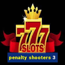 penalty shooters 3